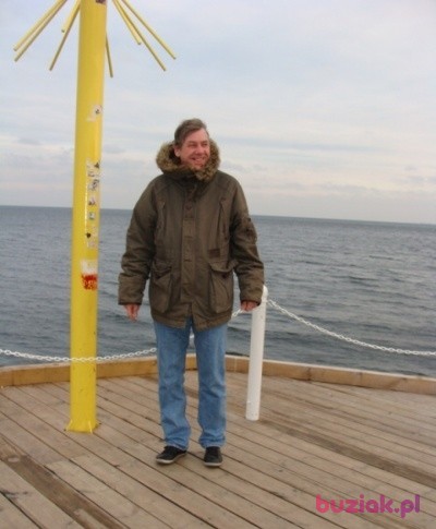 Wojtek, Mężczyzna, 61, Warszawa, Polska, Zdjęcie: 5