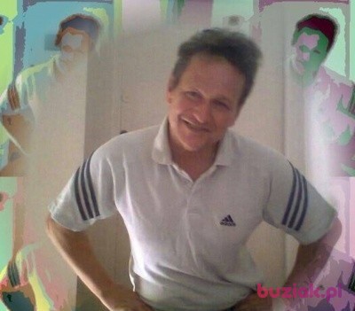 wiesiek, Male, 60, Poznań, Polska, Photo: 2