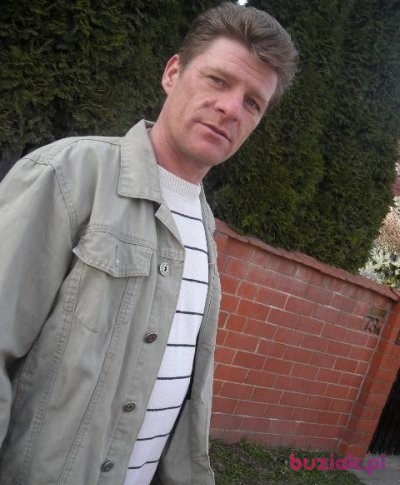ROBERT, Male, 51, Wrocław, Polska, Photo: 1