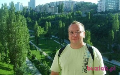 GumoL, Mężczyzna, 43, Bydgoszcz, Polska, Zdjęcie: 2