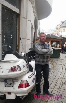 robert, Male, 55, Lubań, Polska: 1