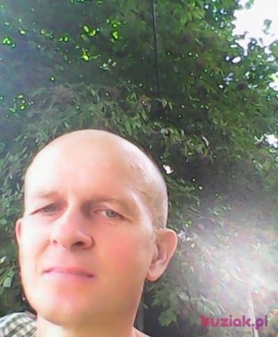 Marsjanin, Mężczyzna, 46, Nowe Miasto Lubawskie, Polska: 1