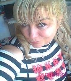 anita, Kobieta, 59, Koszalin, Polska, Zdjęcie: 5