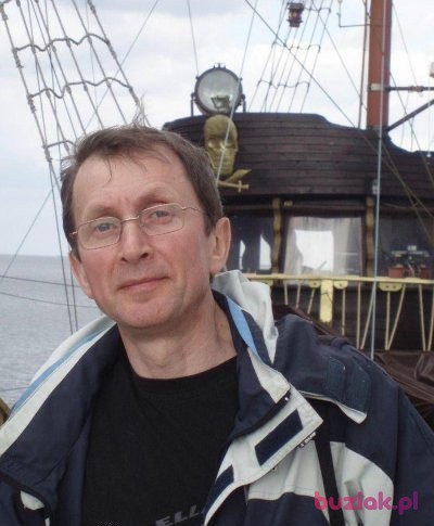 Marek, Male, 62, Będzin, Polska, Photo: 4