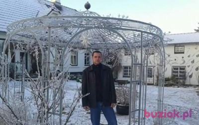 BARTEK-H, Mężczyzna, 48, Olsztyn, Polska, Zdjęcie: 3