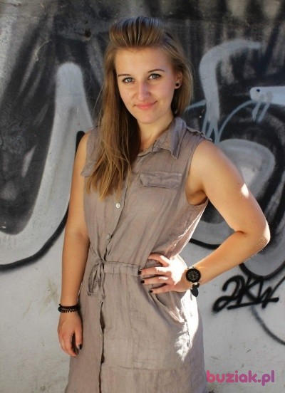 ANIA, Kobieta, 27, Rawicz, Polska, Zdjęcie: 2