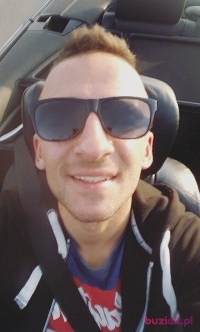 Michał, Male, 31, Kraków, Polska, Photo: 1