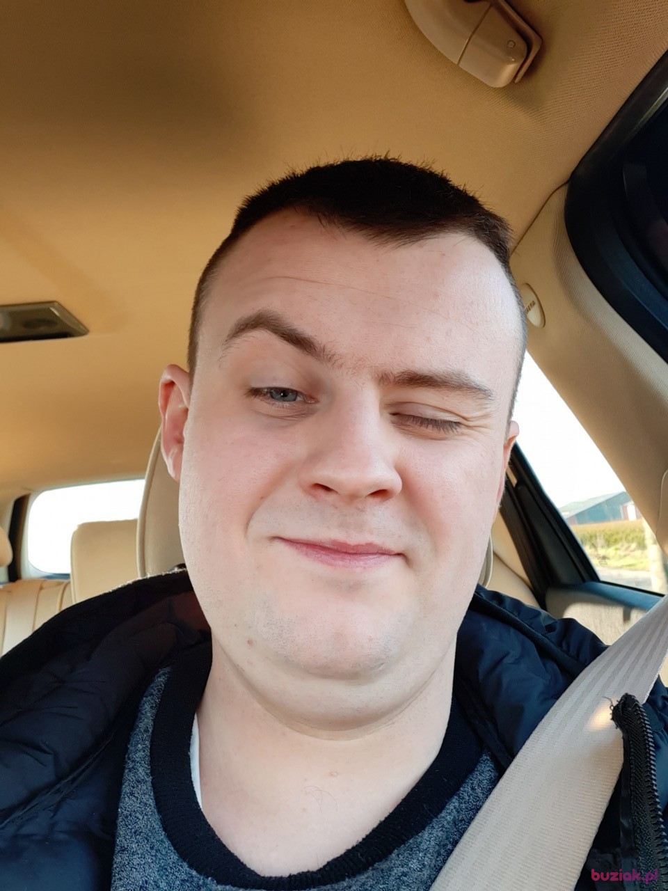 Mikołaj, Mężczyzna, 31, Chojnice, Polska, Zdjęcie: 1