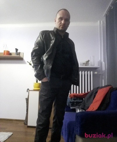 Paweł, Mężczyzna, 44, Warszawa, Polska, Zdjęcie: 1