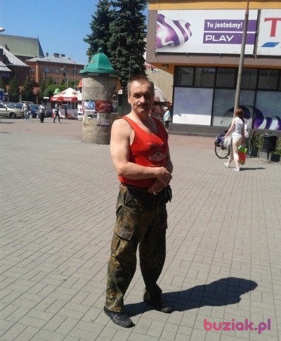 Jacek, Male, 61, Tarnów, Polska, Photo: 2