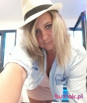 Agnieszka, Female, 40, Holandia, Photo: 1