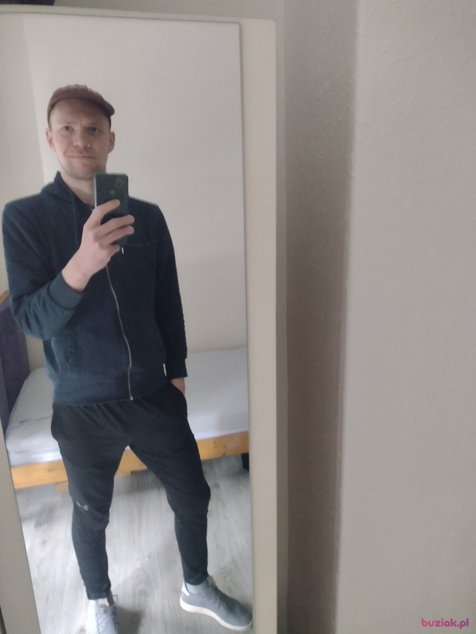 Marcin, Mężczyzna, 32, Headingley, Wielka Brytania: 1