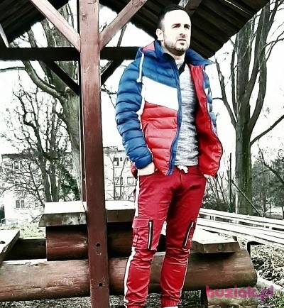 Robson, Male, 44, Susz, Polska, Photo: 4