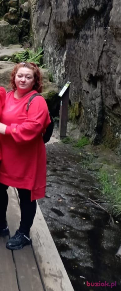 Aneta, Female, 46, Żory, Polska, Photo: 2