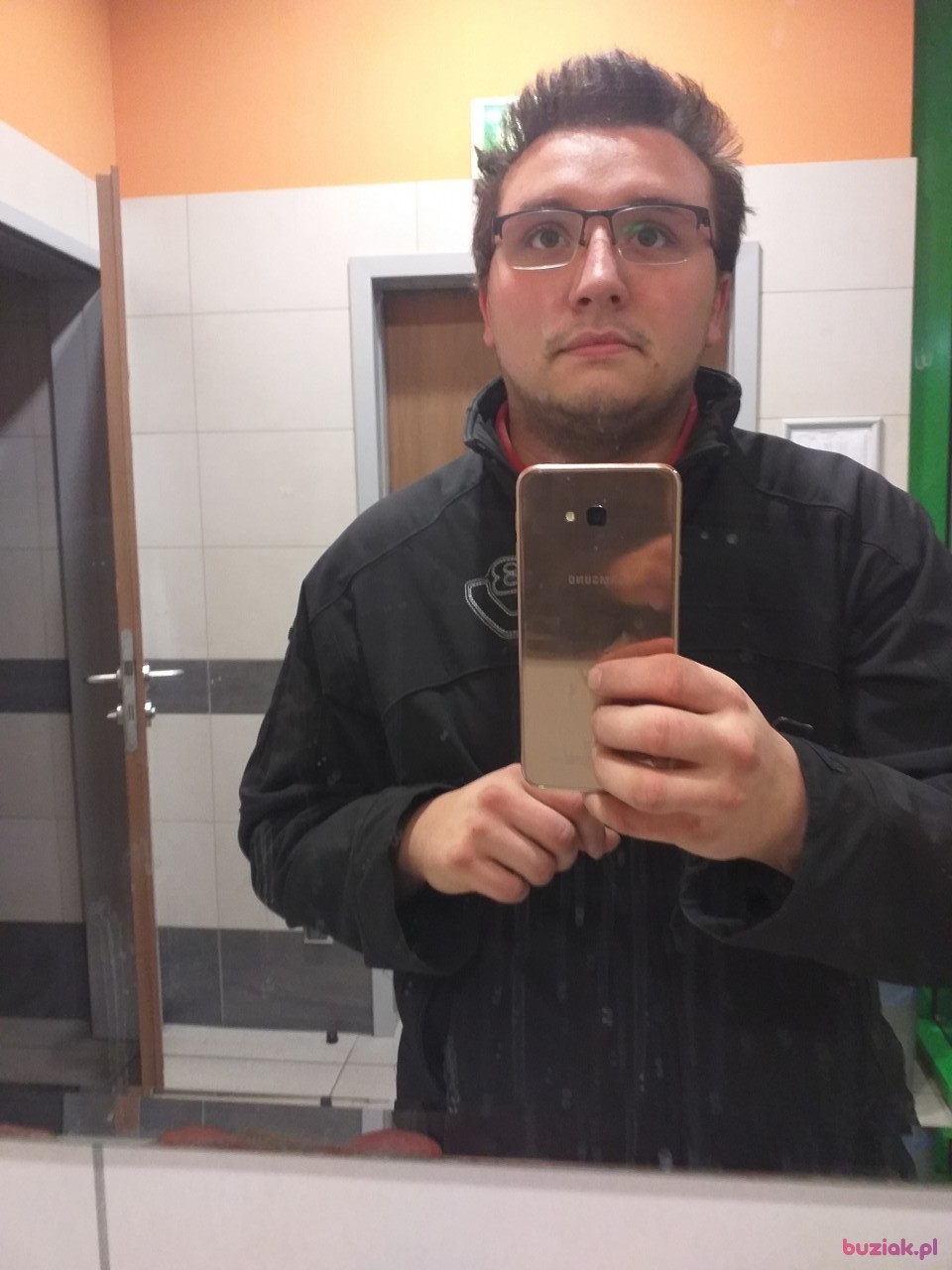 Piotrek, Male, 31, Rybnik, Polska: 1