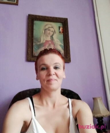 beata, Kobieta, 44, Grajewo, Polska, Zdjęcie: 2