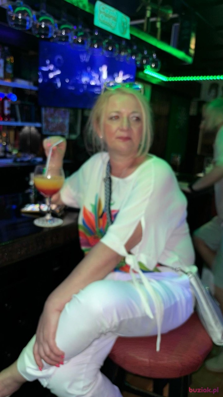 Beata, Kobieta, 53, Frankfurt, Niemcy, Zdjęcie: 1