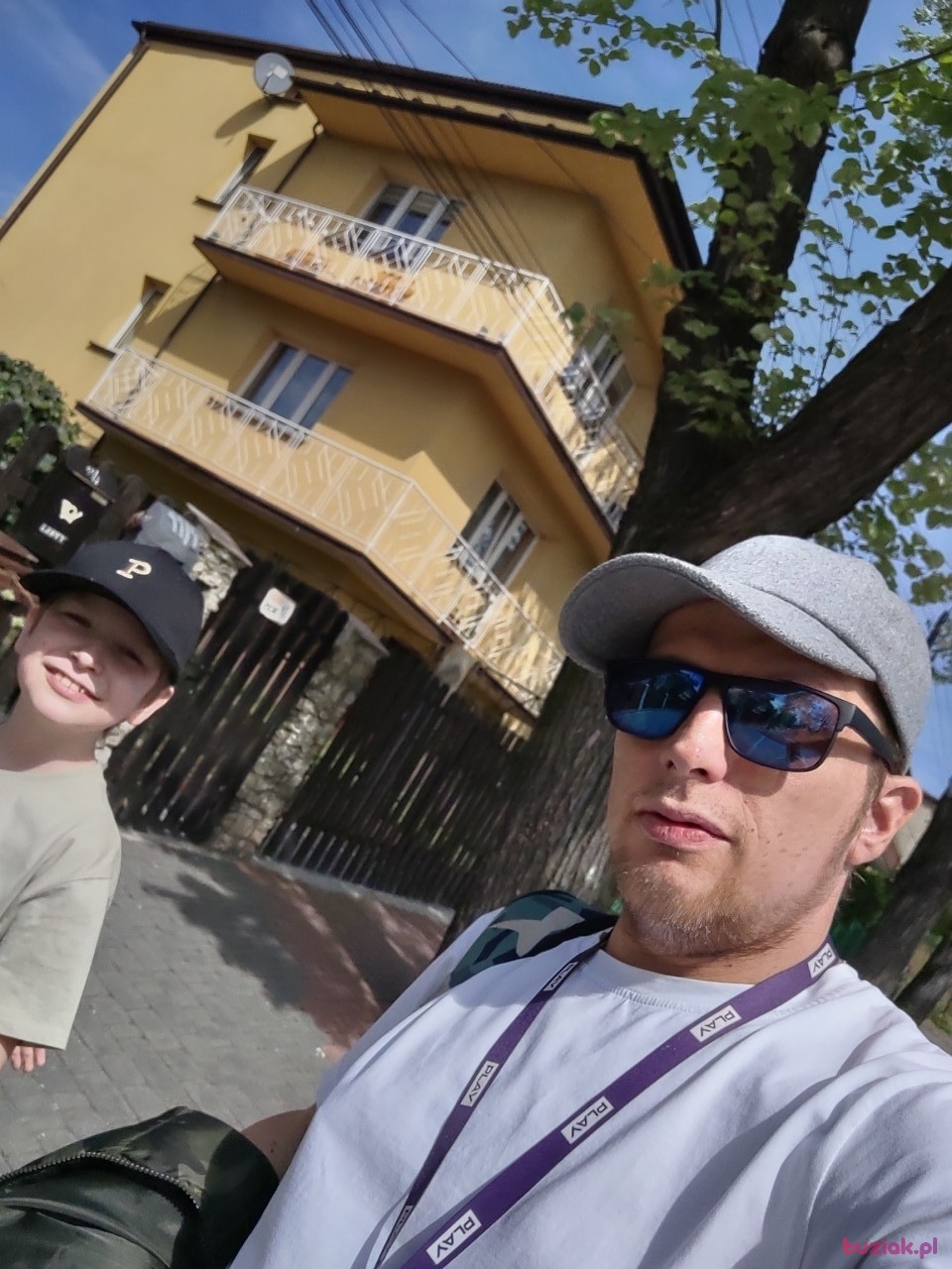 Piotrek, Mężczyzna, 42, Jaworzno, Polska: 1