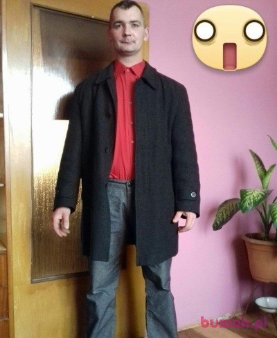 grzesiek, Male, 40, Aleksandrów Kujawski, Polska, Photo: 2