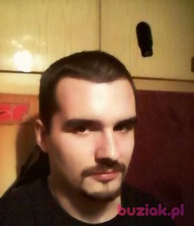 Marek, Male, 34, Kraków, Polska: 1