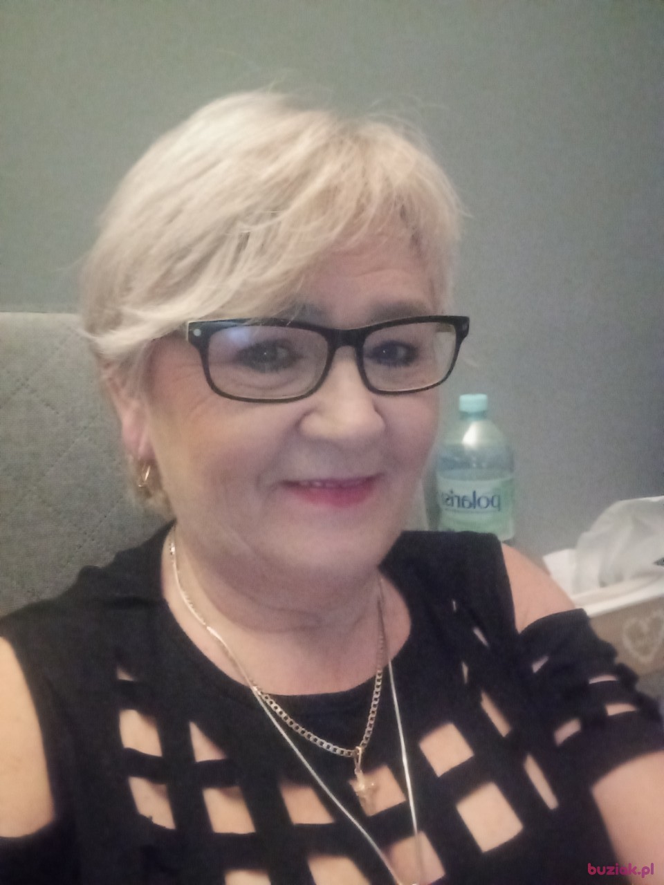 Mariola, Female, 61, Tarnów, Polska, Photo: 1