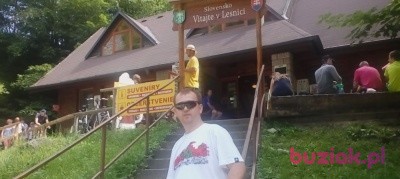 Łukasz, Mężczyzna, 39, Dąbrowa Górnicza, Polska: 1