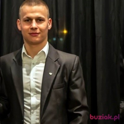 Michał, Male, 31, Ruda Śląska, Polska, Photo: 1