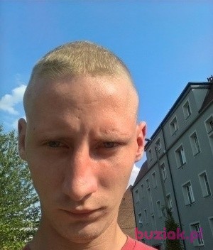 Rafał, Male, 32, Bytom, Polska, Photo: 1