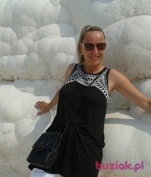 Agnieszka, Female, 56, Świnoujście, Polska, Photo: 1