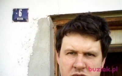 Rafal, Mężczyzna, 48, Biecz, Polska, Zdjęcie: 1