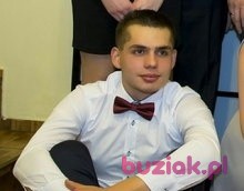 Paweł, Mężczyzna, 29, Ostrów Wielkopolski, Polska: 1