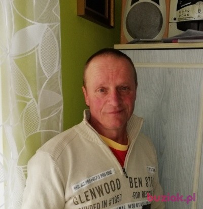 Lucjan, Mężczyzna, 60, Świdnica, Polska: 1