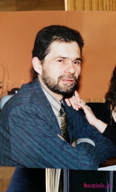 Miki Miklosz, Mężczyzna, 65, Bielsko-Biała, Polska, Zdjęcie: 1