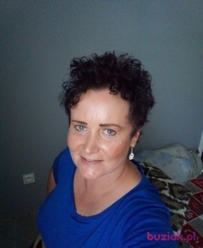 Benia, Female, 53, Opole, Polska, Photo: 4