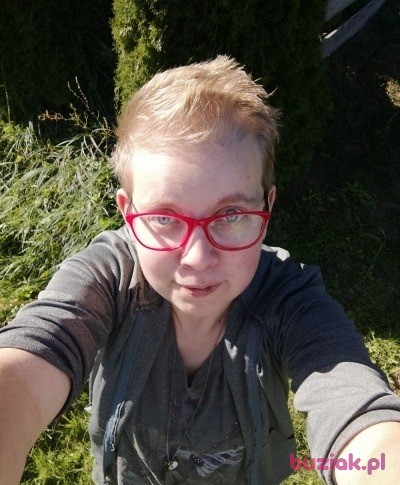 Kasia, Kobieta, 34, Szczecin, Polska, Zdjęcie: 3