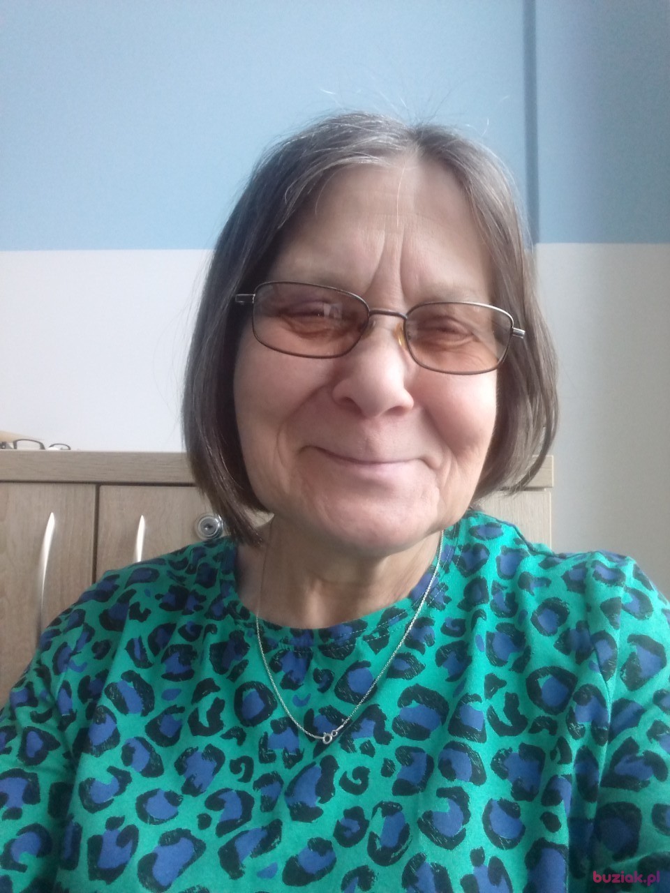 Urszula, Female, 67, Olsztyn, Polska, Photo: 3