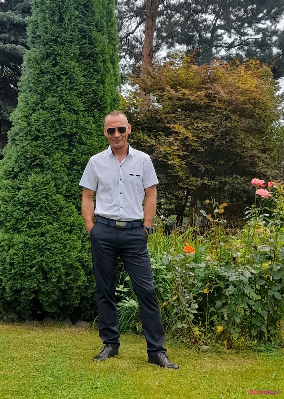 Bartosz, Mężczyzna, 44, Hannover, Niemcy, Zdjęcie: 2