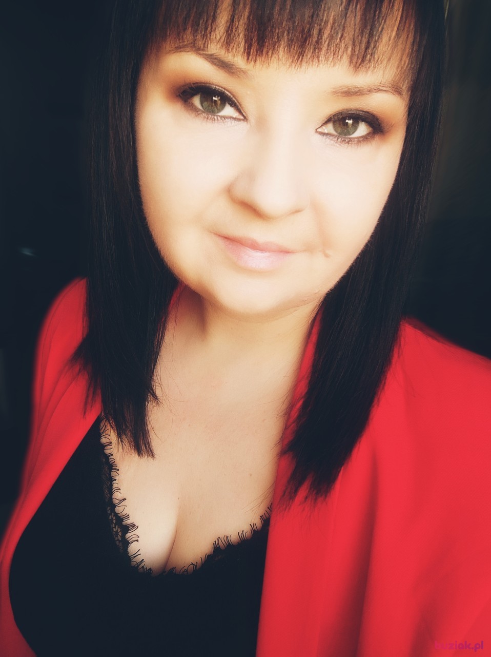Angelika, Female, 41, Ostrów Wielkopolski, Polska, Photo: 1