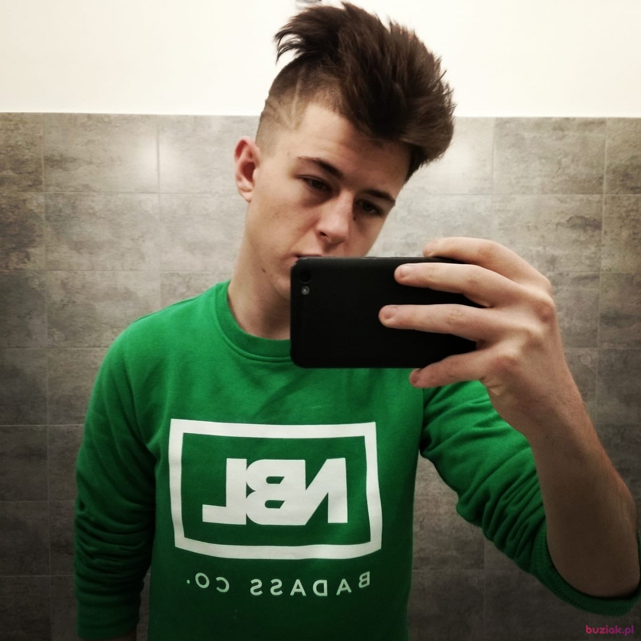 Dawid, Mężczyzna, 24, Rotterdam South Holland Province, Holandia: 1