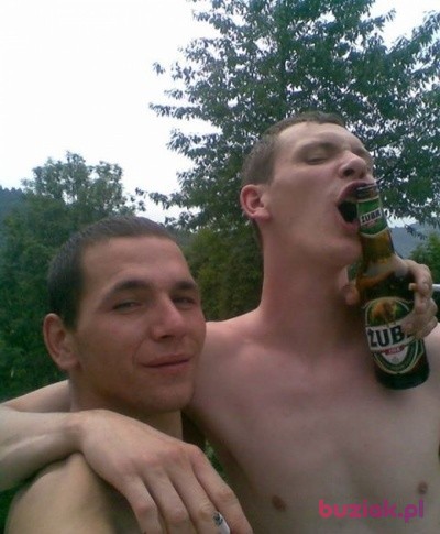 Grzesiek, Male, 34, Piwniczna, Polska, Photo: 2