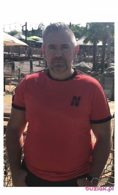Dominik, Mężczyzna, 45, Oss North Brabant Province, Holandia, Zdjęcie: 2