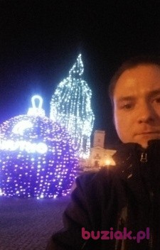 Łukasz, Male, 39, Łódź, Polska: 1