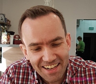 Marek, Male, 47, Malbork, Polska, Photo: 2