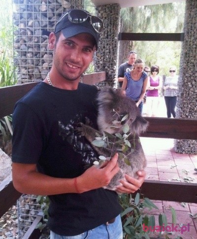 Michalhal, Mężczyzna, 37, Holandia: 1