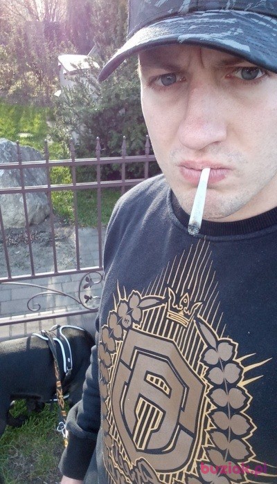 Bartek , Male, 34, Bydgoszcz, Polska, Photo: 3