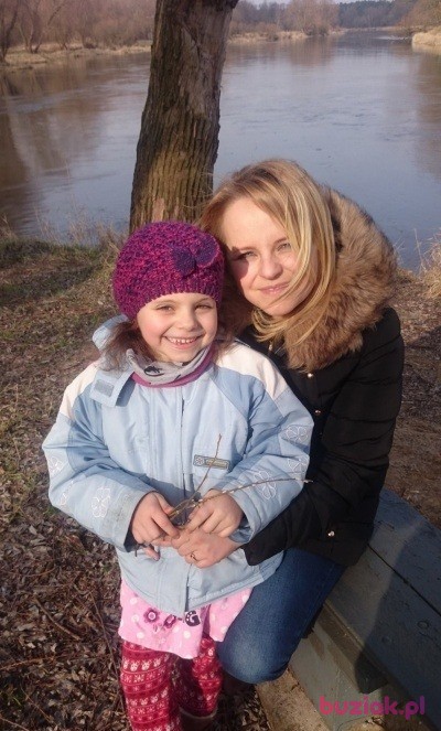 Paulina, Female, 39, Poznań, Polska, Photo: 4