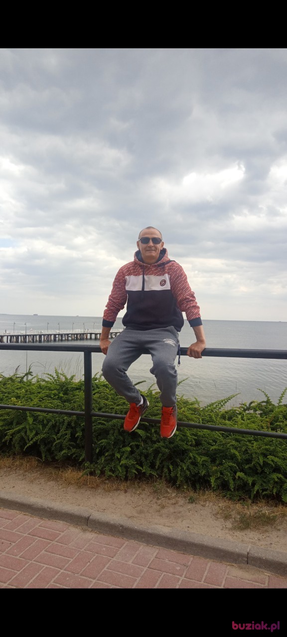 Marek, Mężczyzna, 42, Garwolin, Polska, Zdjęcie: 2