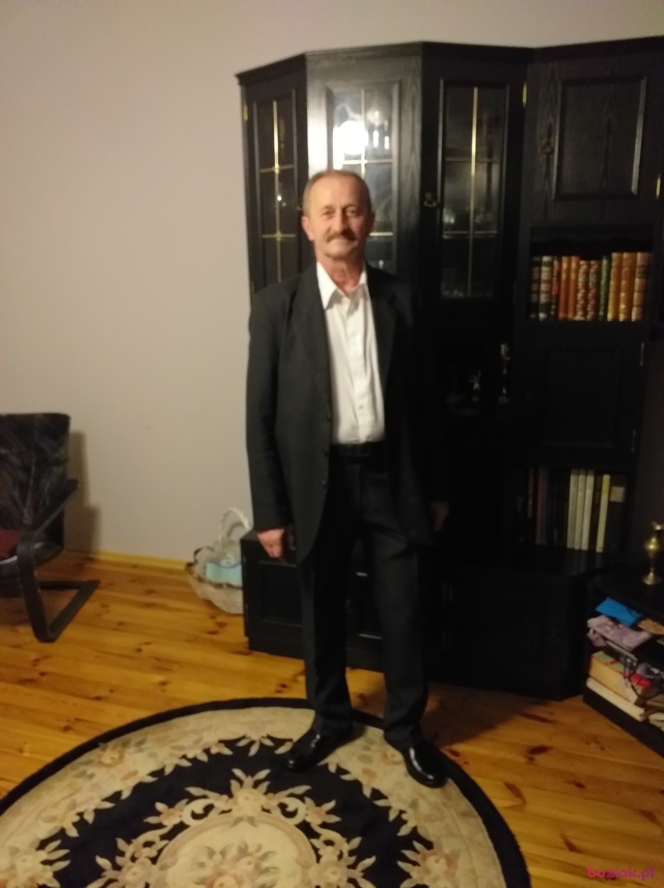 Zbigniew, Mężczyzna, 66, Milanówek, Polska, Zdjęcie: 3