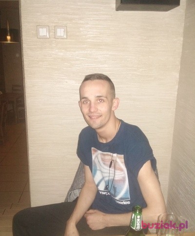 Adam, Male, 30, Piotrków Trybunalski, Polska, Photo: 2