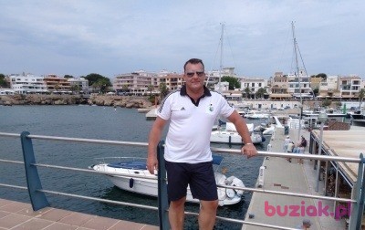 Krzysztof, Male, 51, Neuburg an der Donau Upper Bavaria Bavaria, Niemcy, Photo: 2